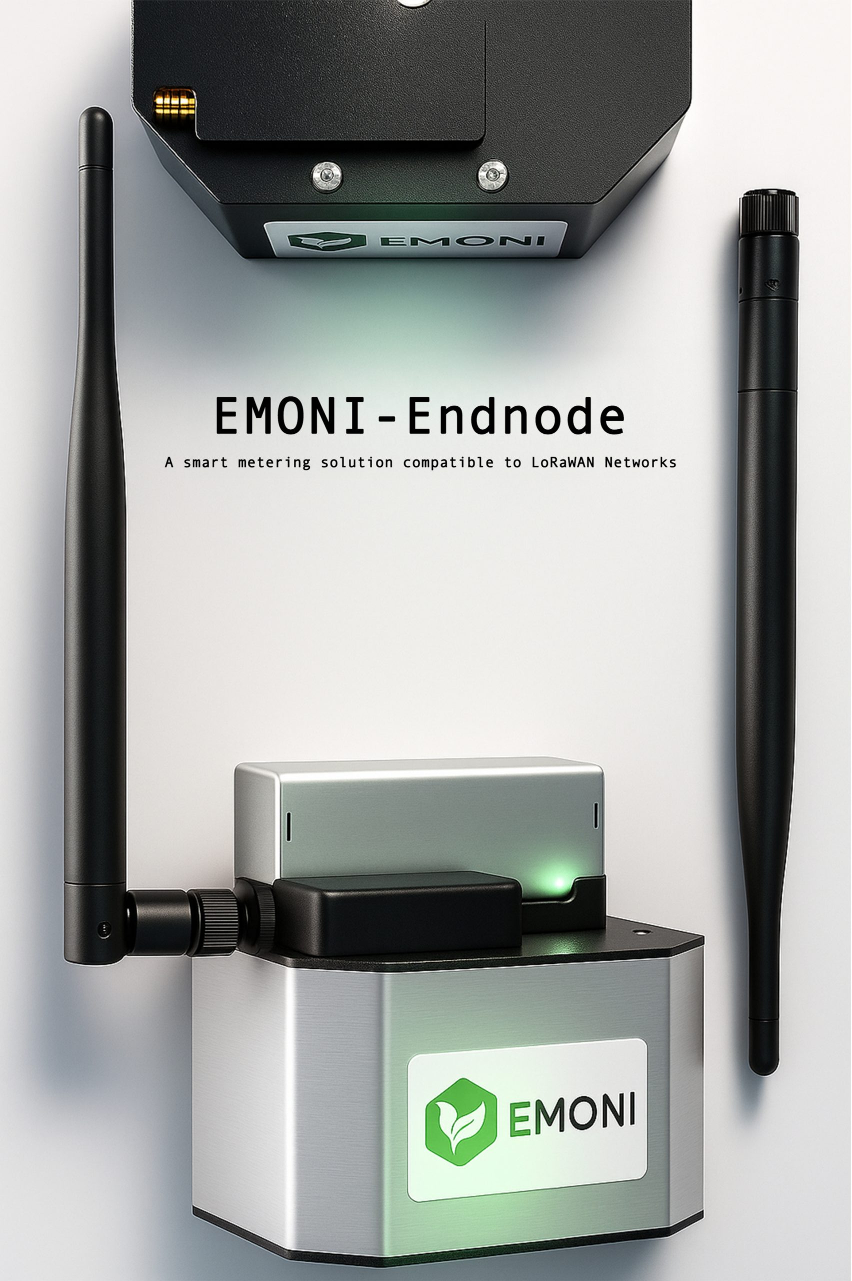 EMONI LoRaWAN Endnode