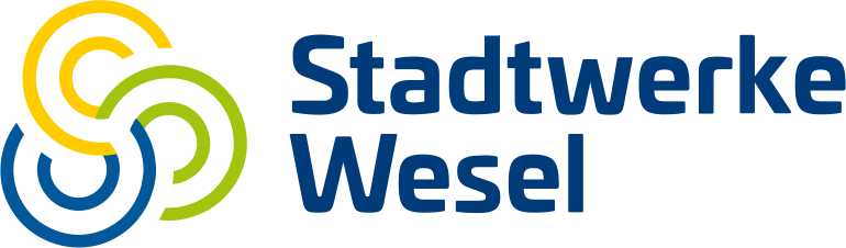 Logo Stadtwerke Wesel